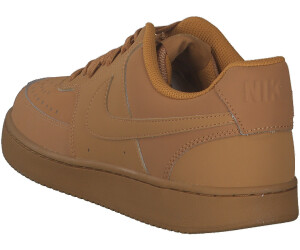 Buy Nike Court Vision Low Flax Wheat from 51.49 Today Best
