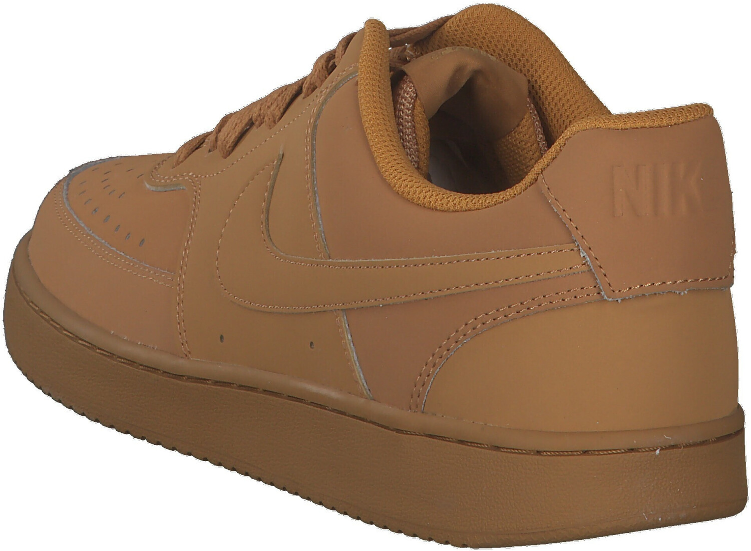 nike court vision wheat