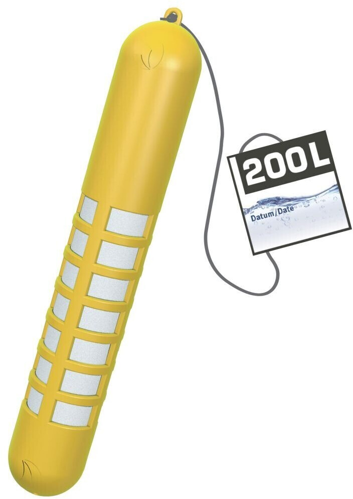Lilie WaTu Certec 3 in 1 200L