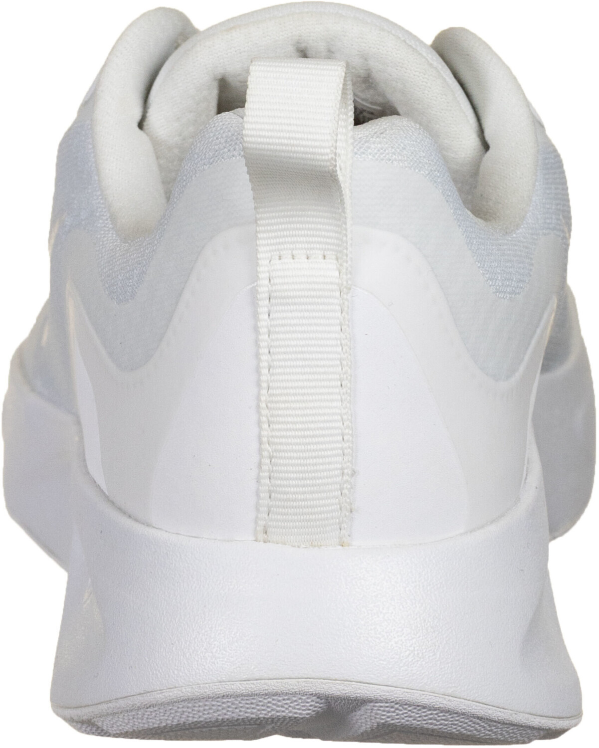 Buy Nike WearAllDay Women white/white/white from Â£45.50 (Today) â Best Deals on idealo.co.uk