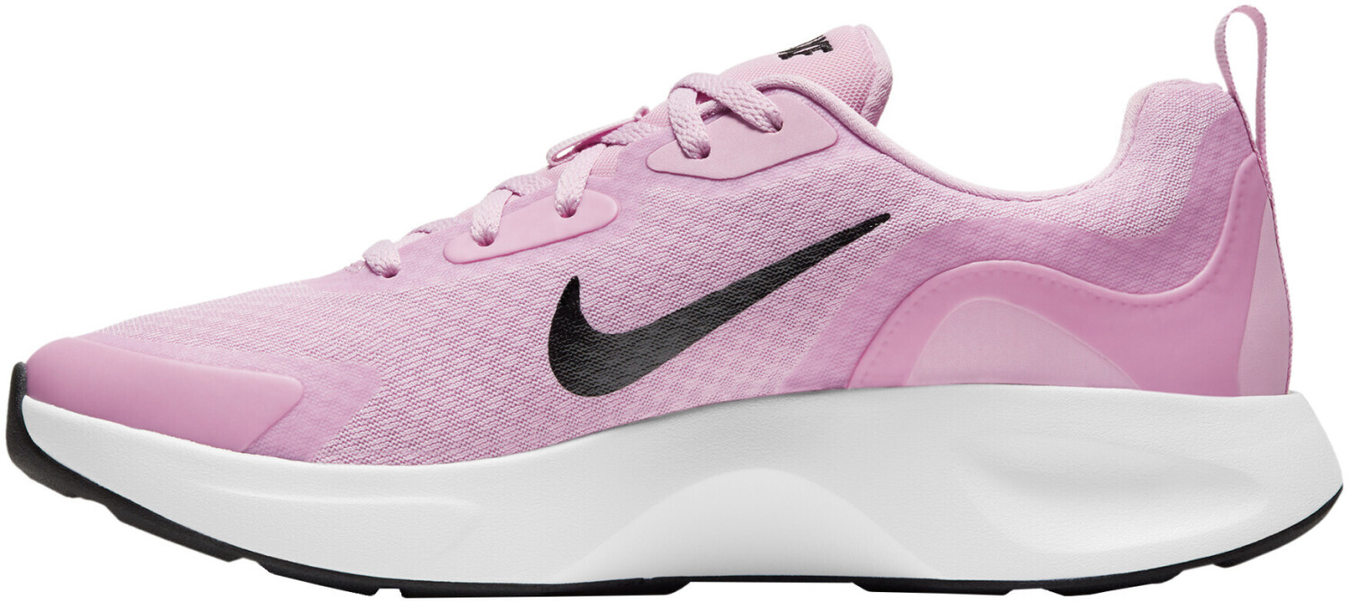 nike arctic pink