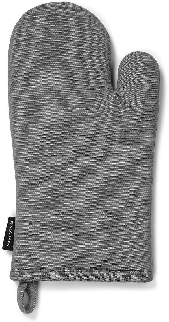 Marc O'Polo Akalla Oven Glove 16 x 32 cm stone