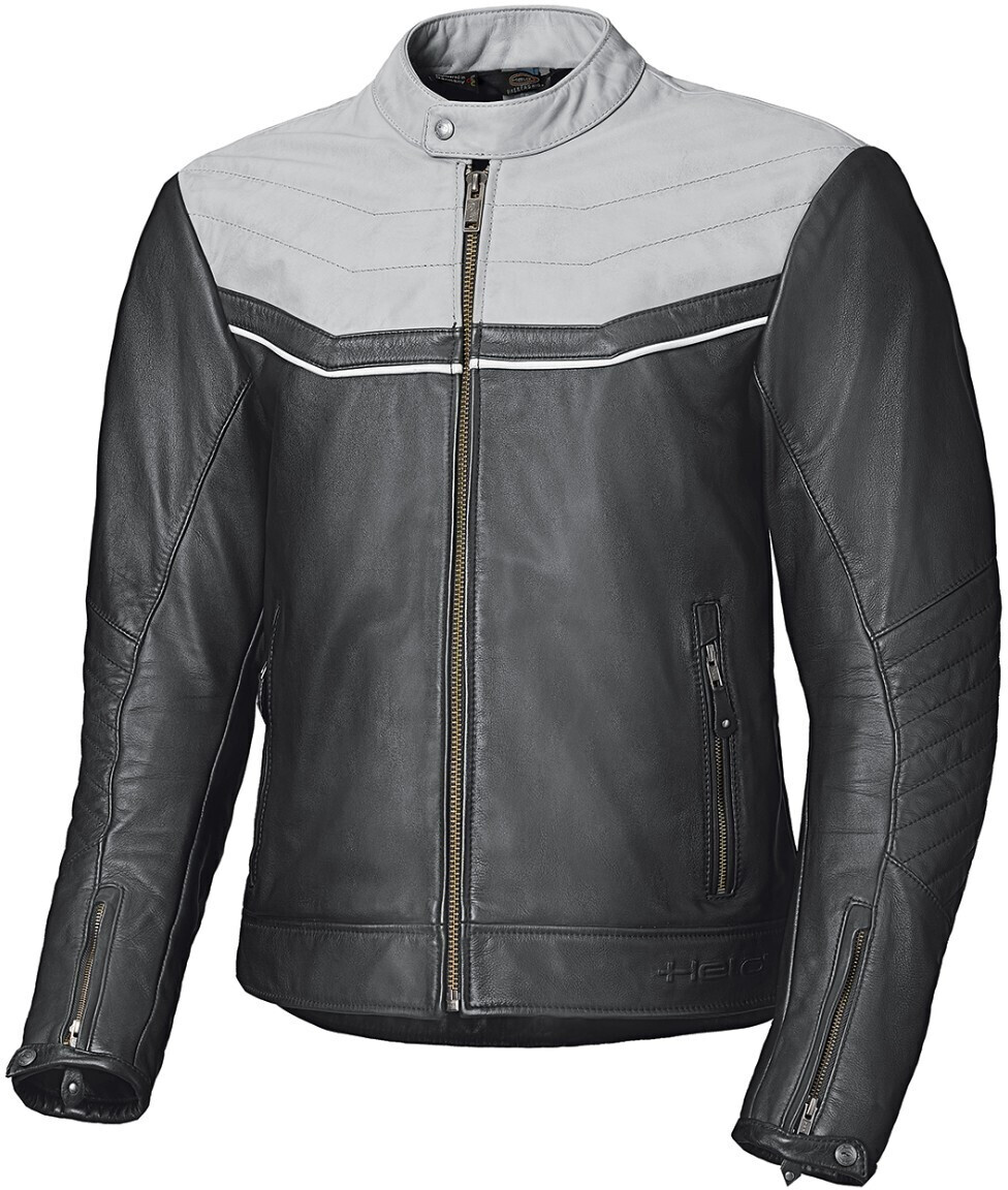 Held Heyden black/grey