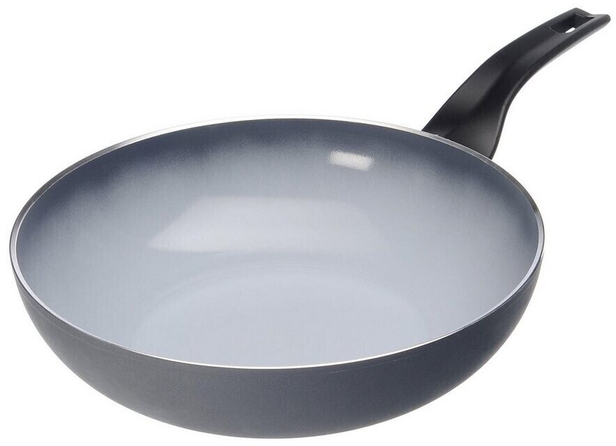 Moneta Wok Aria Ø 28 cm aluminum