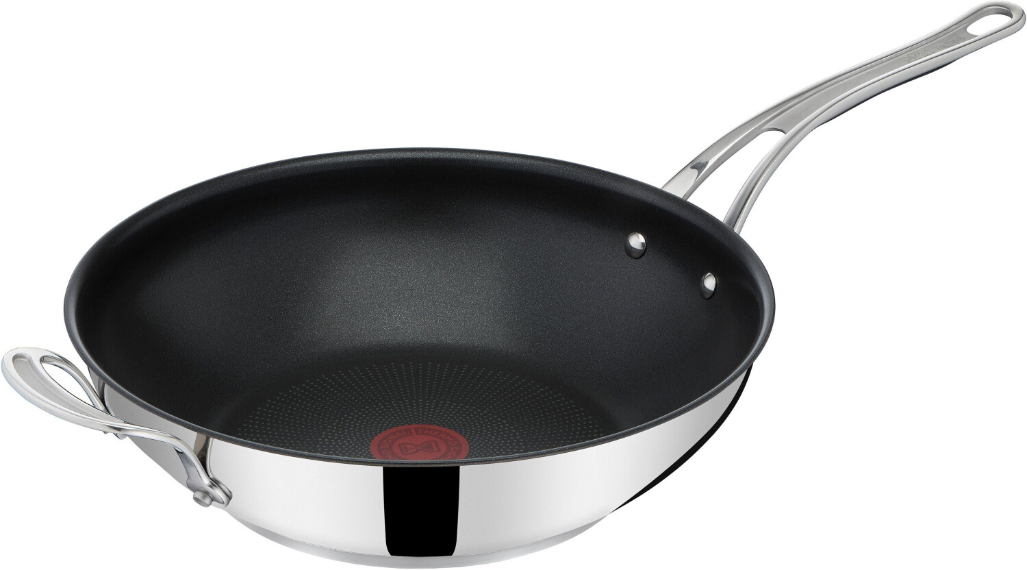 Tefal Wok E30688 Jamie Oliver Cook's Classic 30 cm