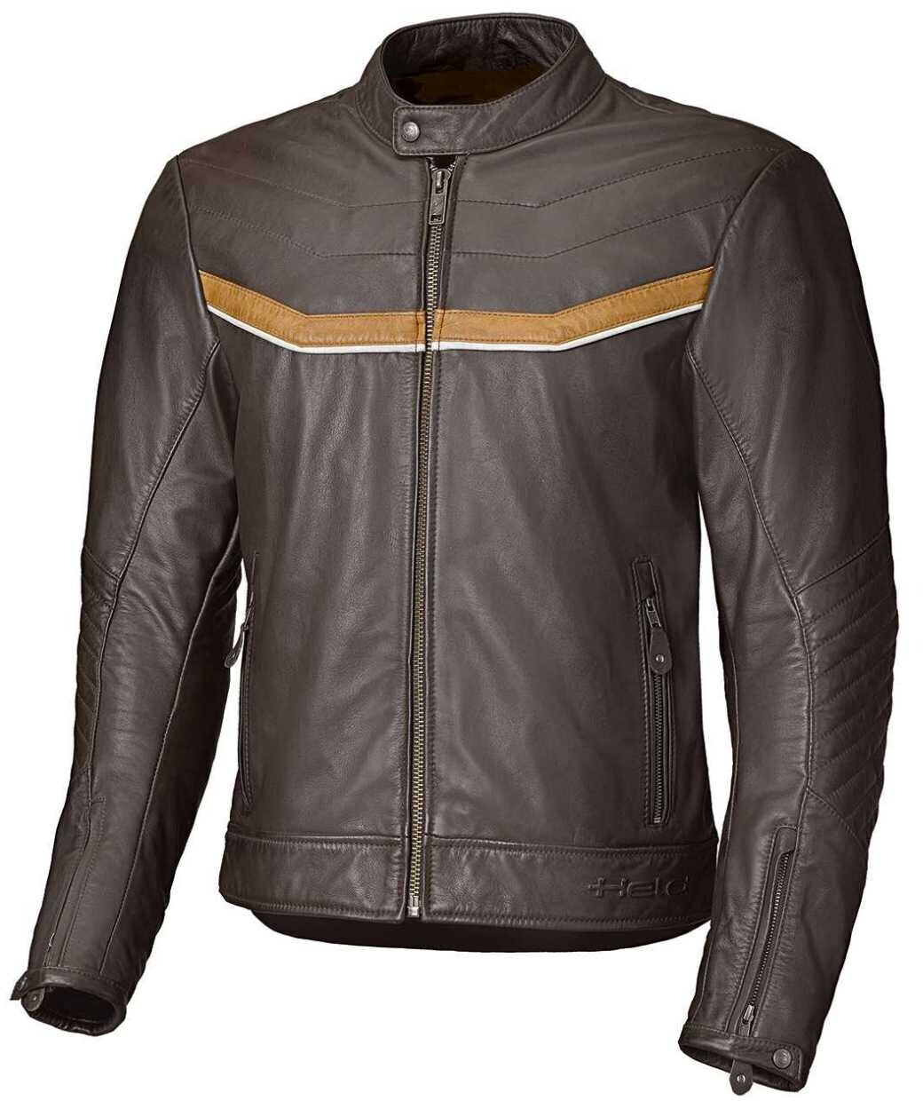 Held Heyden brown/beige