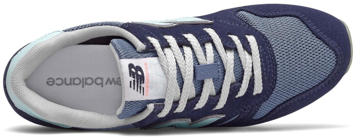 New Balance W 373 pigment/paradise pink desde 50,00 â¬ | Compara precios en idealo