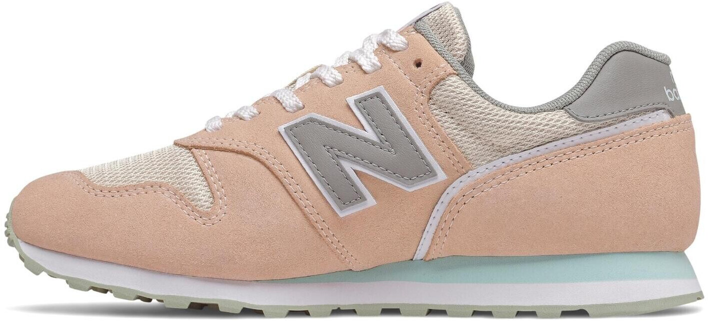 New Balance W 373 rose water white mint ab 90 00