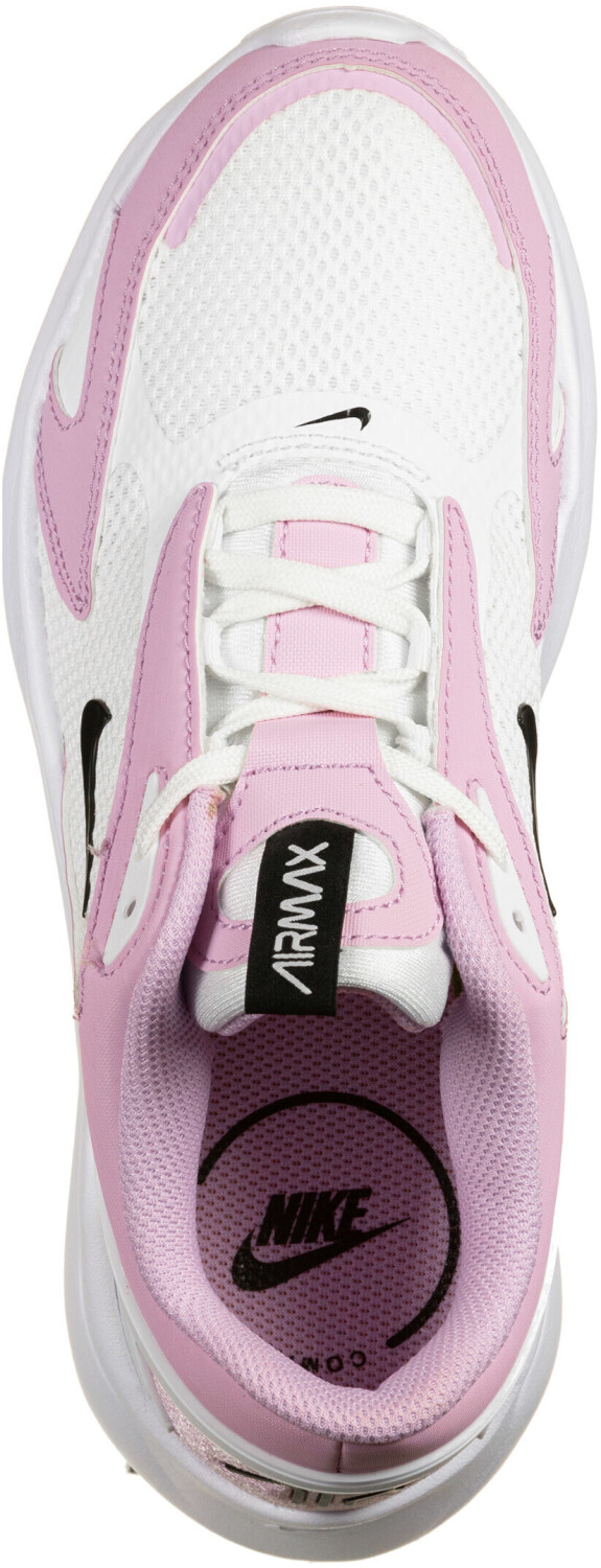 nike women's air max bolt running shoes
