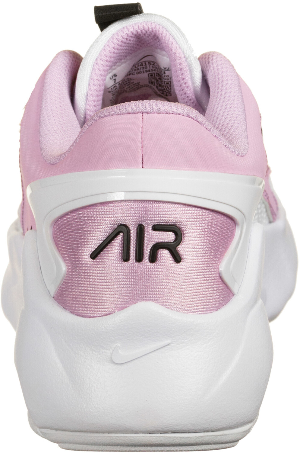 air max bolt rosa