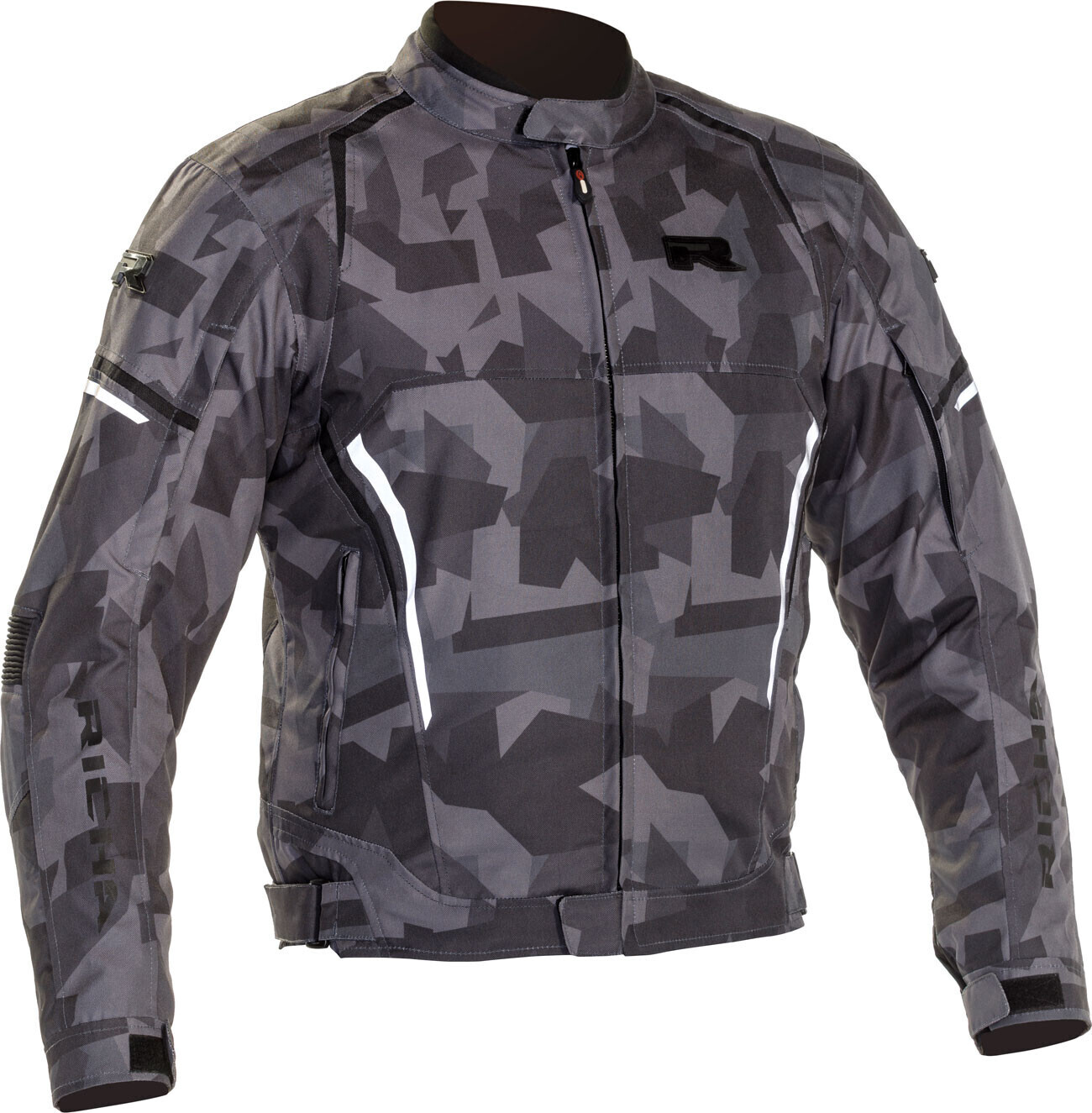 Richa Gotham 2 Camo