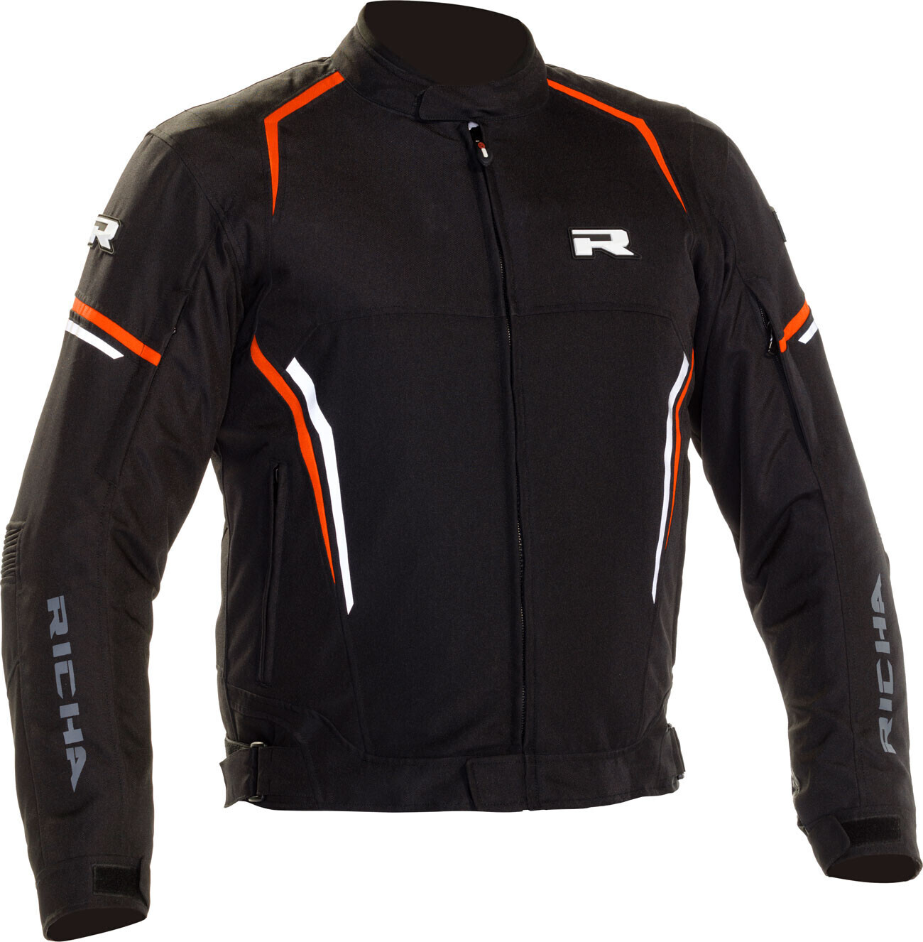 Richa Gotham 2 black/orange
