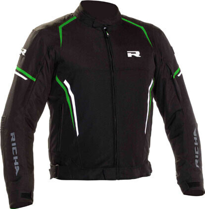 Richa Gotham 2 black/green
