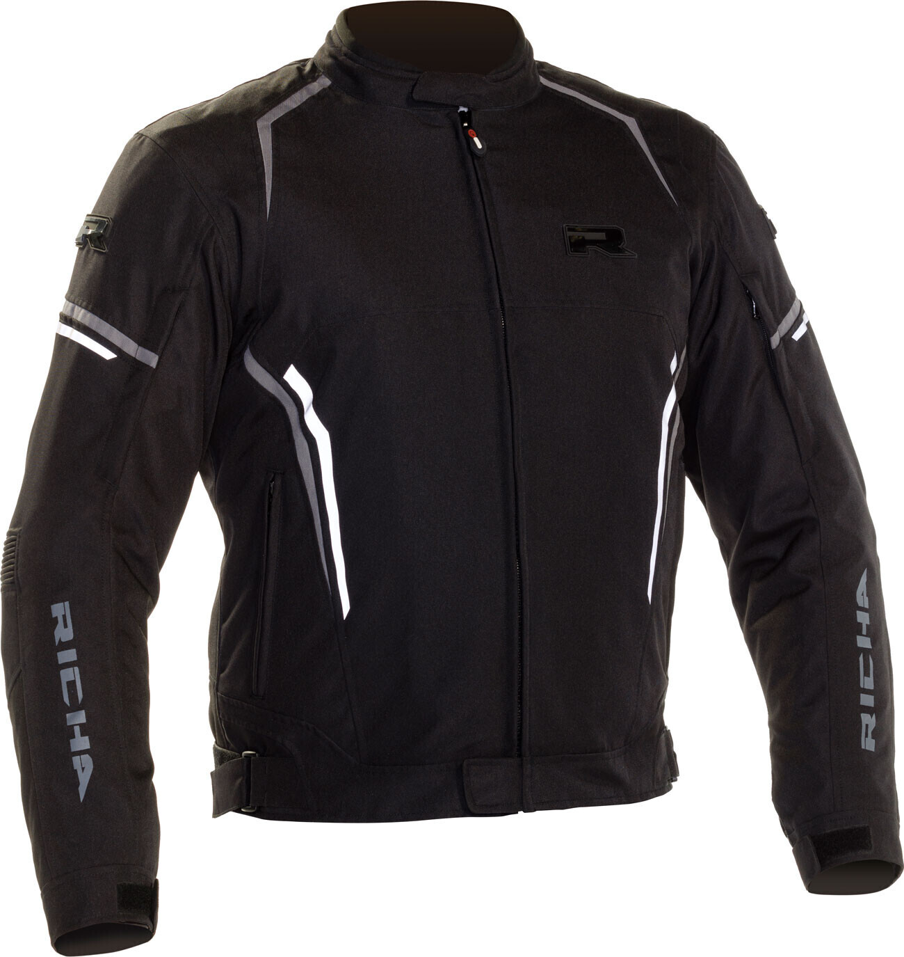 Richa Gotham 2 black