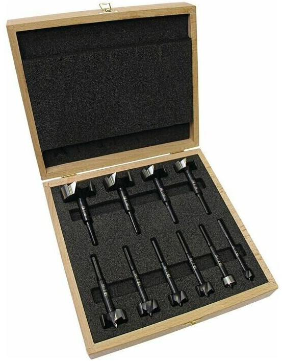 FISCH Black Shark (10 pcs.) 031BS0010K