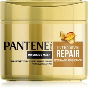 Pantene Intensive Repair Mask (300ml)