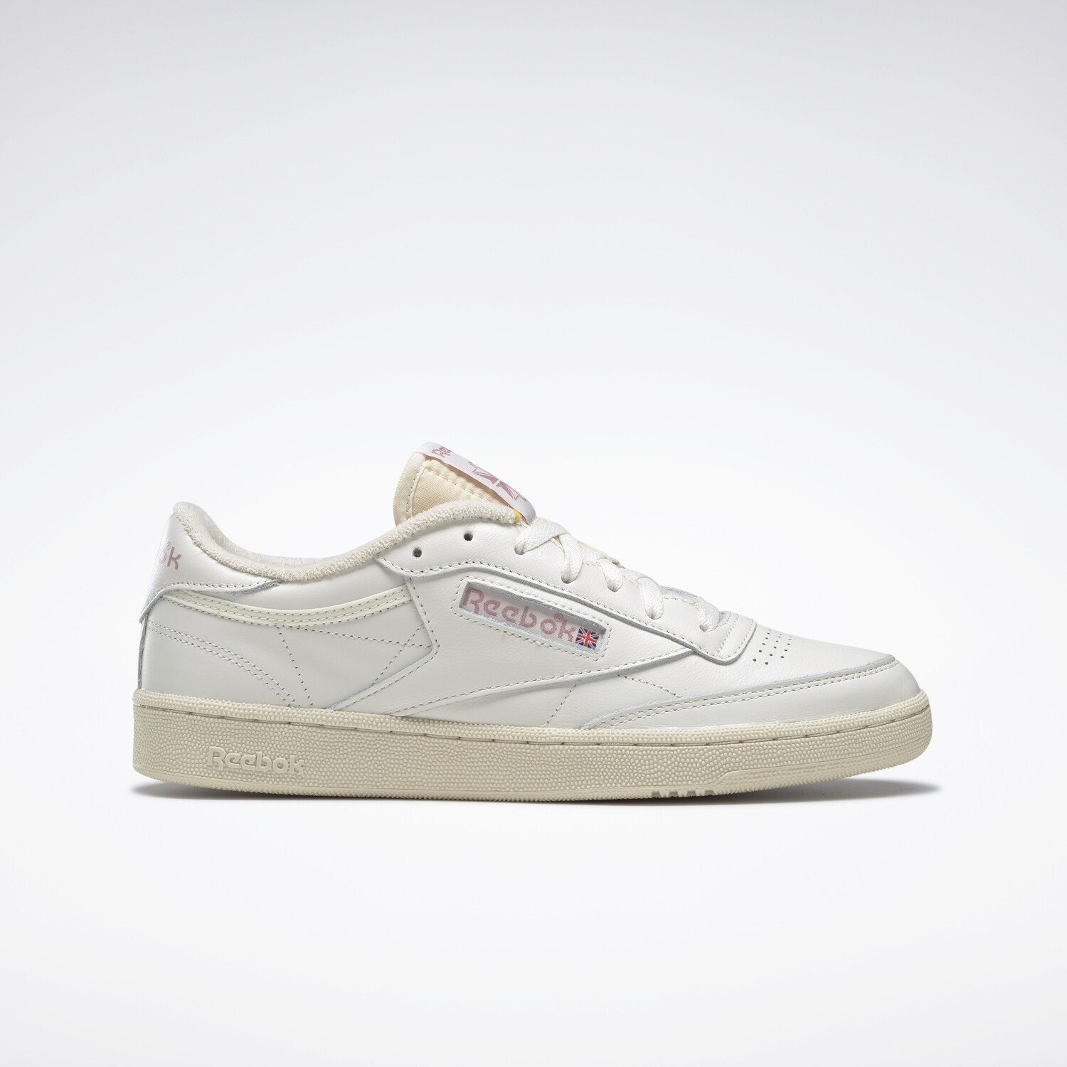 reebok c85 vintage chalk