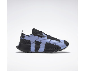 Reebok x Collina Strada Classic Leather (white / light green / light blue)  | 43einhalb Sneaker Store