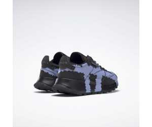 Reebok x Collina Strada Classic Leather (weiß / hellgrün / hellblau) |  43einhalb Sneaker Store