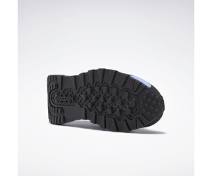 Reebok W x Collina Strada Classic Leather (Schwarz / Lila) H03106