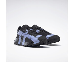 Reebok Collina Strada Classic Leather Legacy Core Black/Lilac Glow/Cloud  White ab 28,86 € | Preisvergleich bei idealo.de