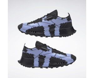 Reebok Collina Strada Classic Leather Legacy Core Black/Lilac Glow/Cloud  White ab 28,86 € | Preisvergleich bei idealo.de