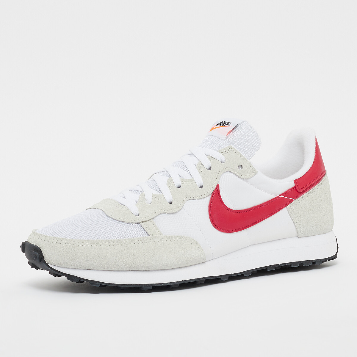 nike challenger beige