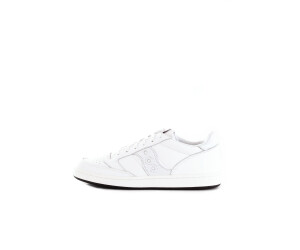 Saucony Jazz Court White Green - S70555-8 - ES