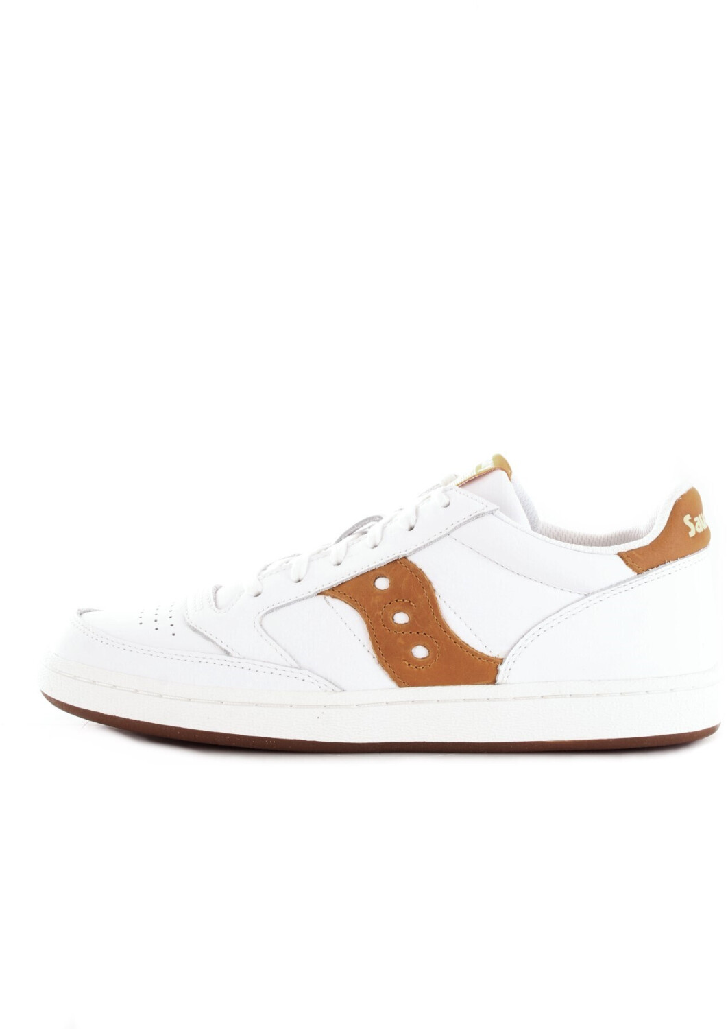 Saucony Jazz Court (S70555) white/yellow desde 157 00 € Compara