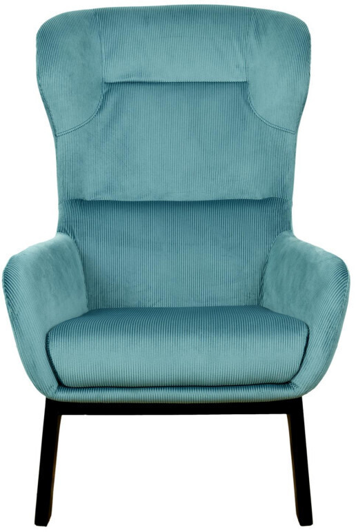 The home deco factory Roma bleu