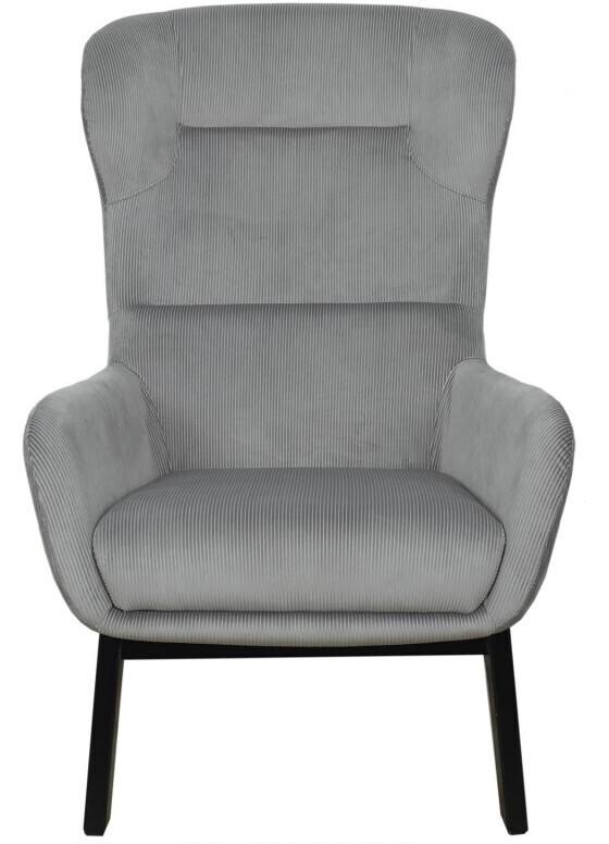 The home deco factory Roma gris