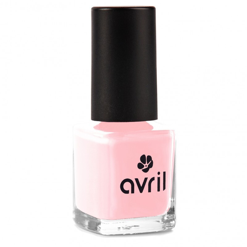 Avril Vernis à ongles