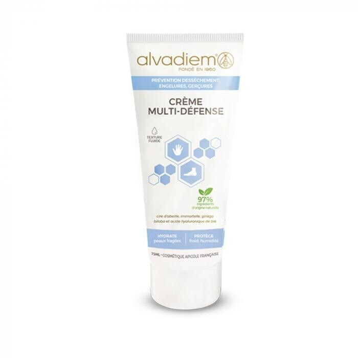 Apivita Apigel Multi Defence (75 ml)