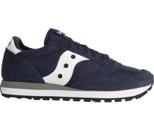 Saucony jazz navy blue sale