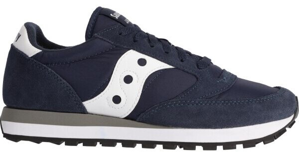 Saucony Jazz Original navy white ab 66 95 Preisvergleich bei idealo