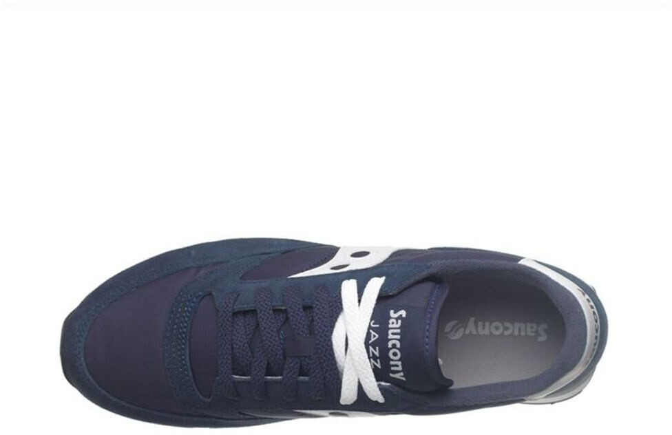 Saucony jazz blu rosse new arrivals