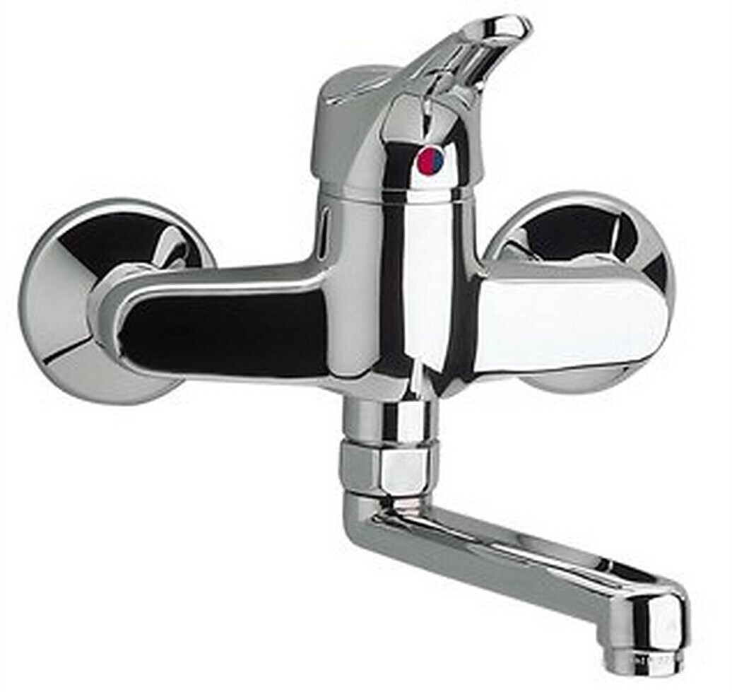 Schuette ATTICA chrome (S22600)