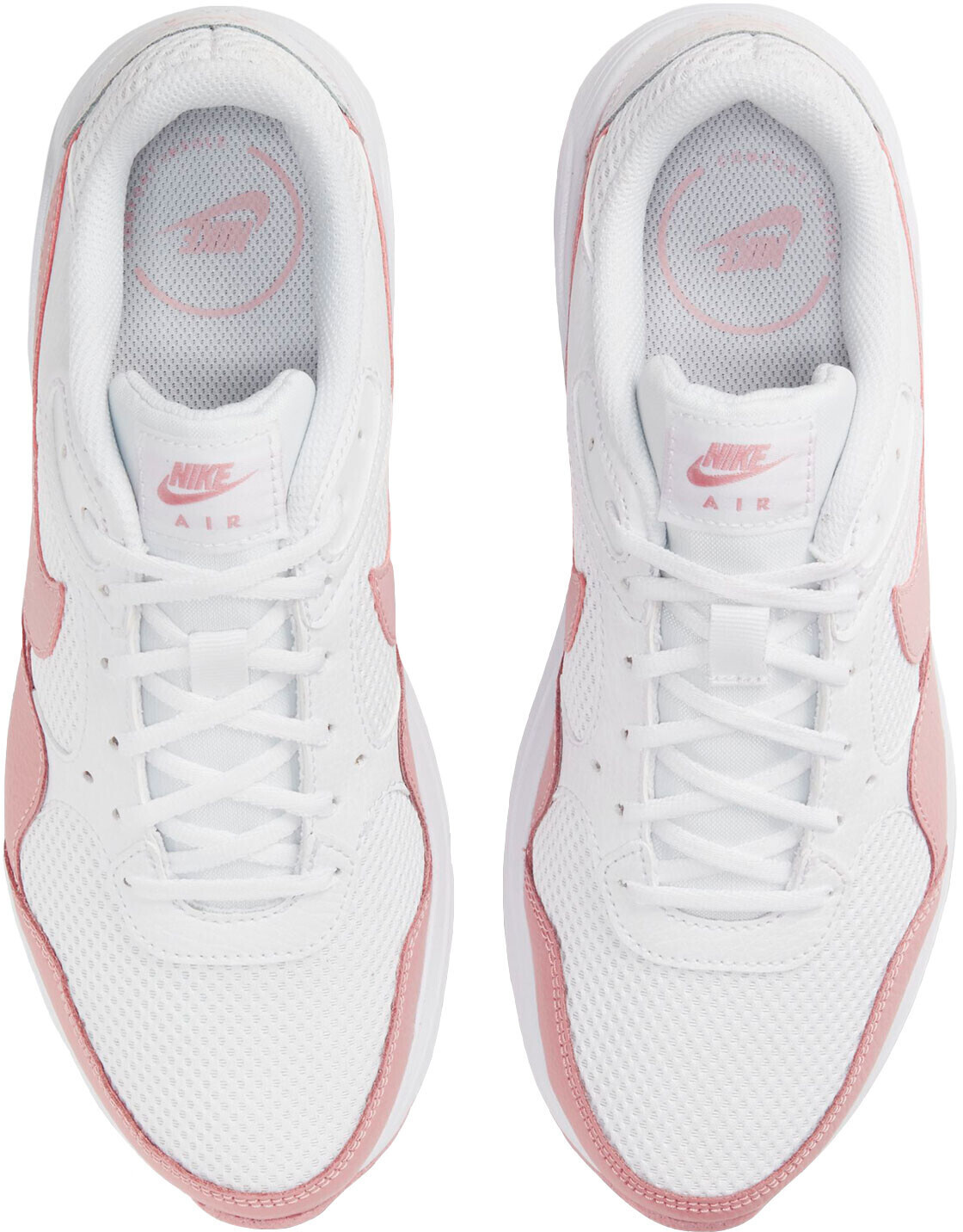 Nike Air Max SC W - White/Arctic Punch/Pink Glaze