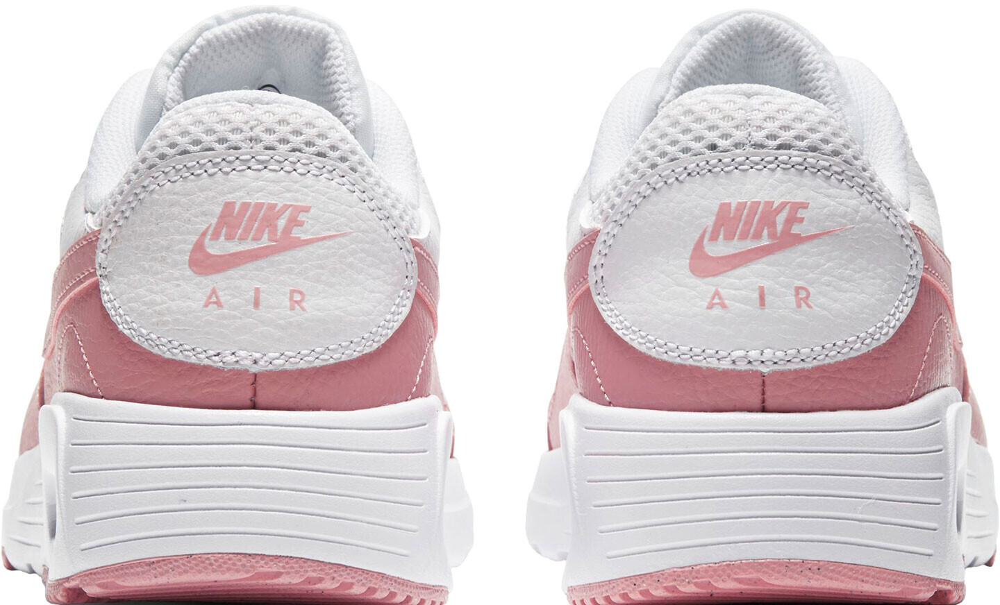 nike air max sc women's shoes light pink