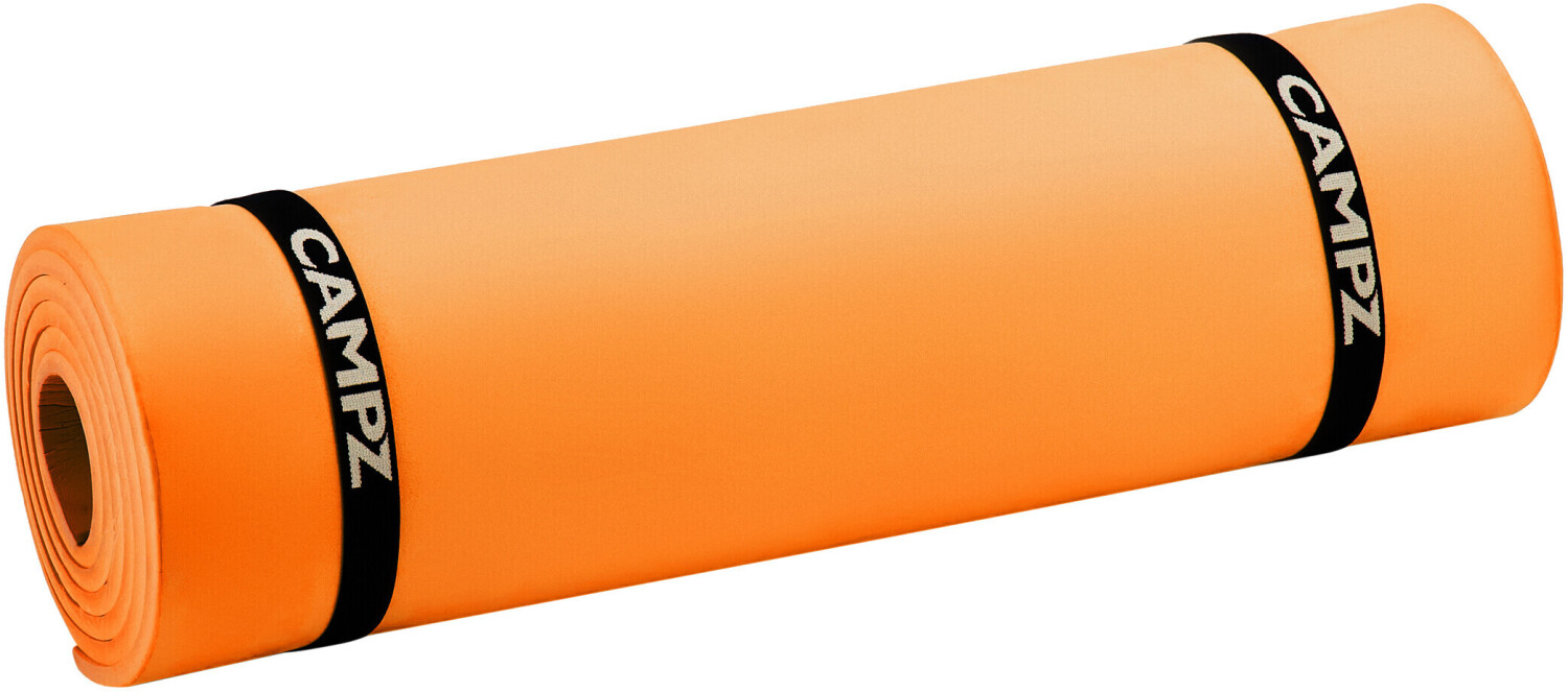 Campz EVA Mat orange L