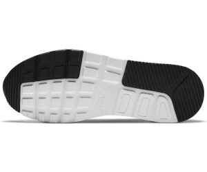 Nike air max 87 schwarz weiß damen online