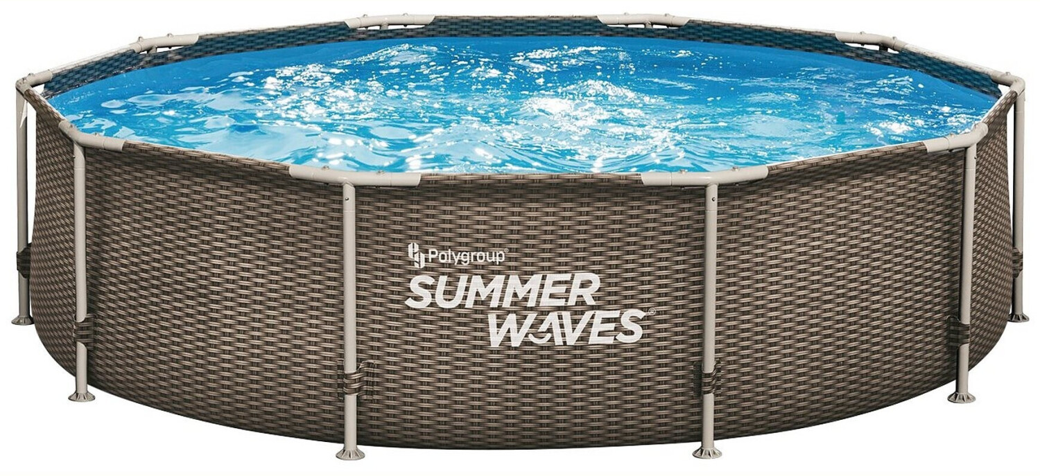 summer waves active