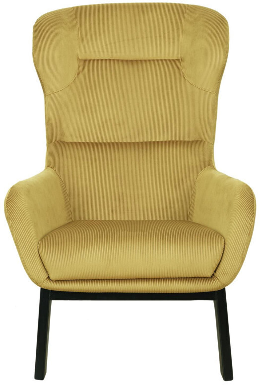 The home deco factory Roma jaune