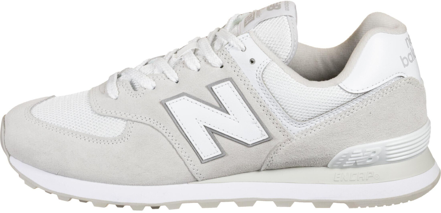 New Balance 574 Core Plus summer fog/white a â¬ 34,64 (oggi) | Migliori prezzi e offerte su idealo