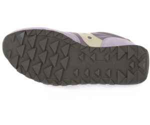Saucony jazz purple yellow on sale