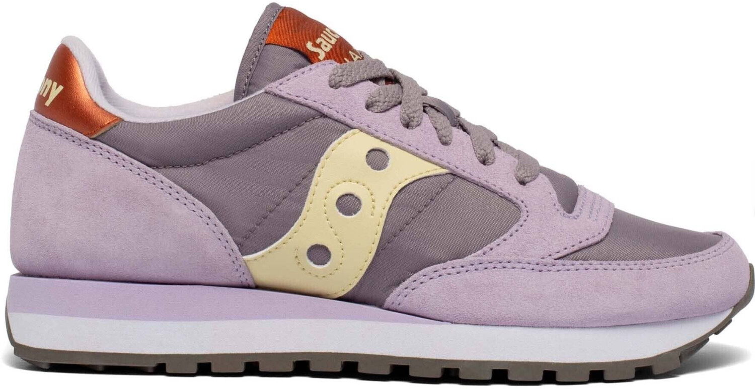 Saucony jazz o cozy mujer naranja on sale