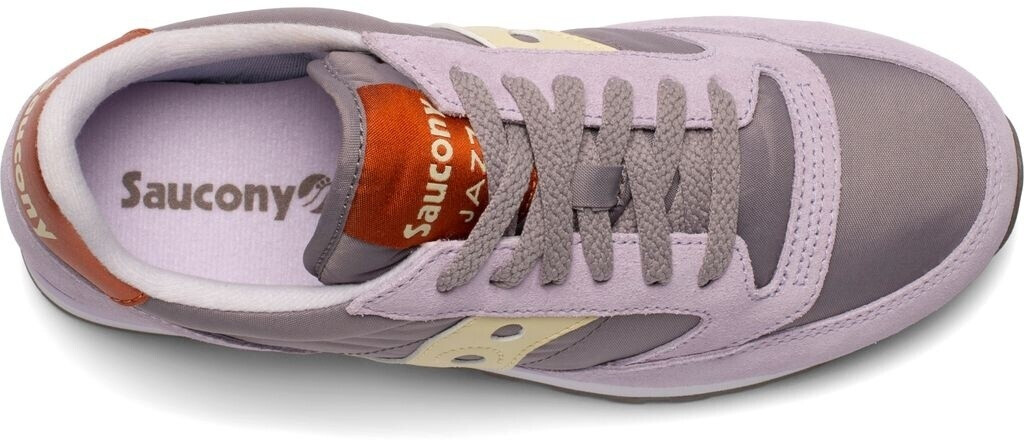 Saucony jazz o cozy mujer rojas clearance