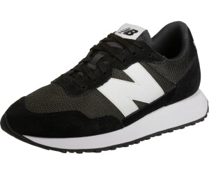 Buy New Balance 237 black magnet from £34.99 (Today) – Best Deals 