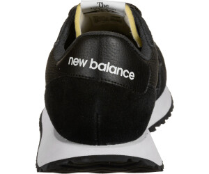 Buy New Balance 237 black magnet from Â£51.32 (Today) â Best Deals on idealo.co.uk