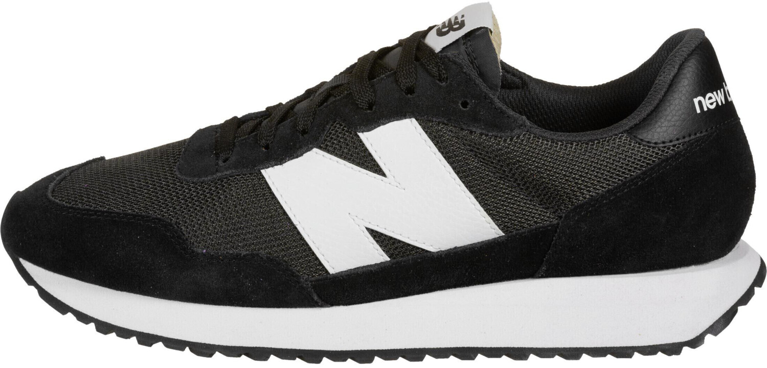 Buy New Balance 237 black magnet from £53.99 (Today) – Best Deals on ...